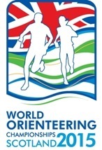 ORIENTEERING Logos