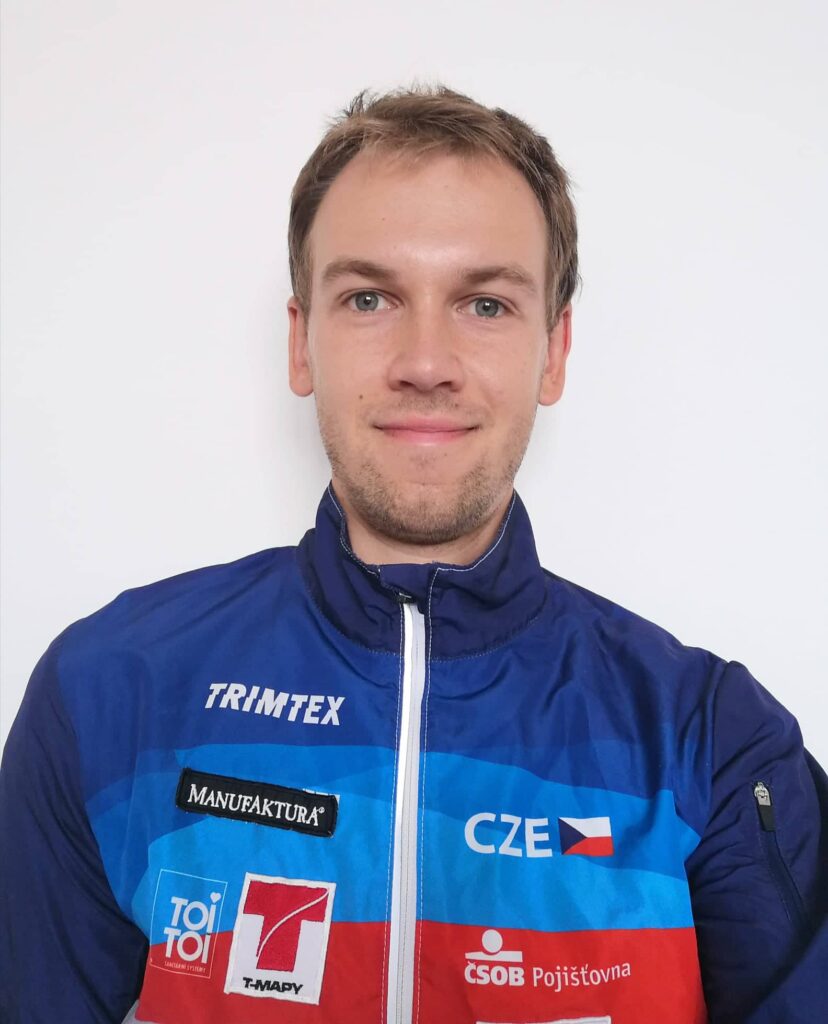 Matěj Burda