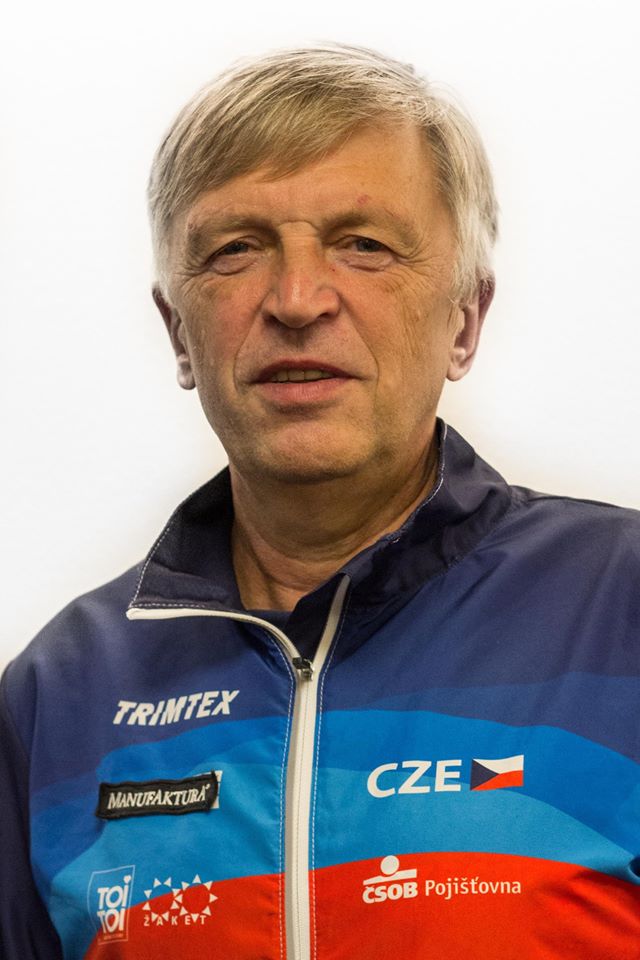 Jaroslav Kačmarčík