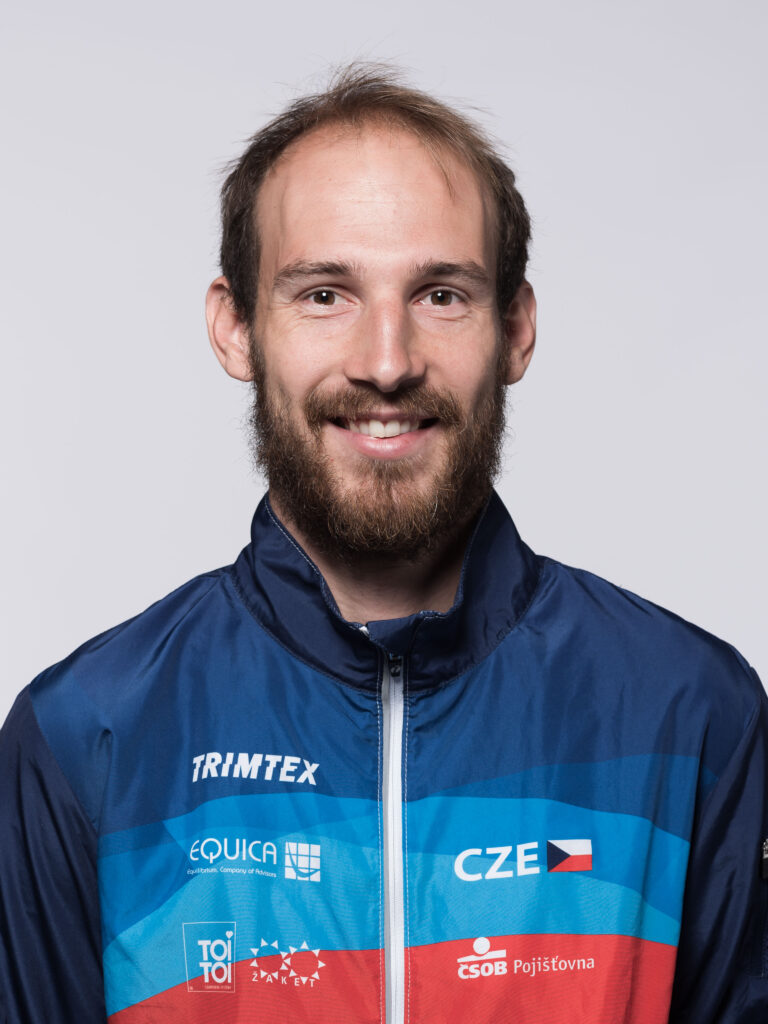 Jonáš Hubáček