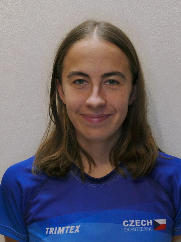 Tereza Kosová