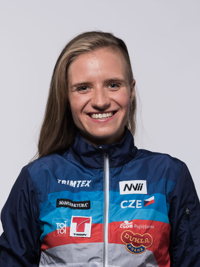 Tereza Rauturier