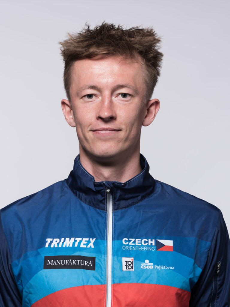 Daniel Vandas