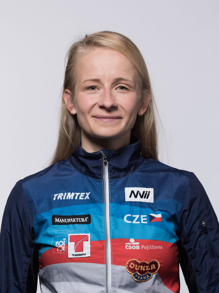 Denisa Králová
