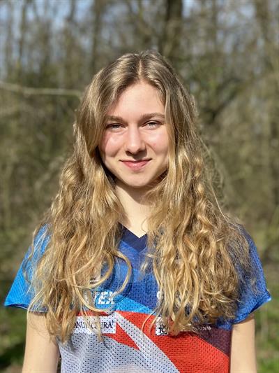 Barbora Matějková