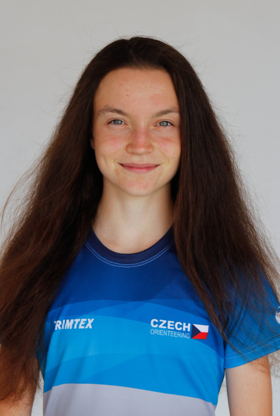 Michaela Novotná