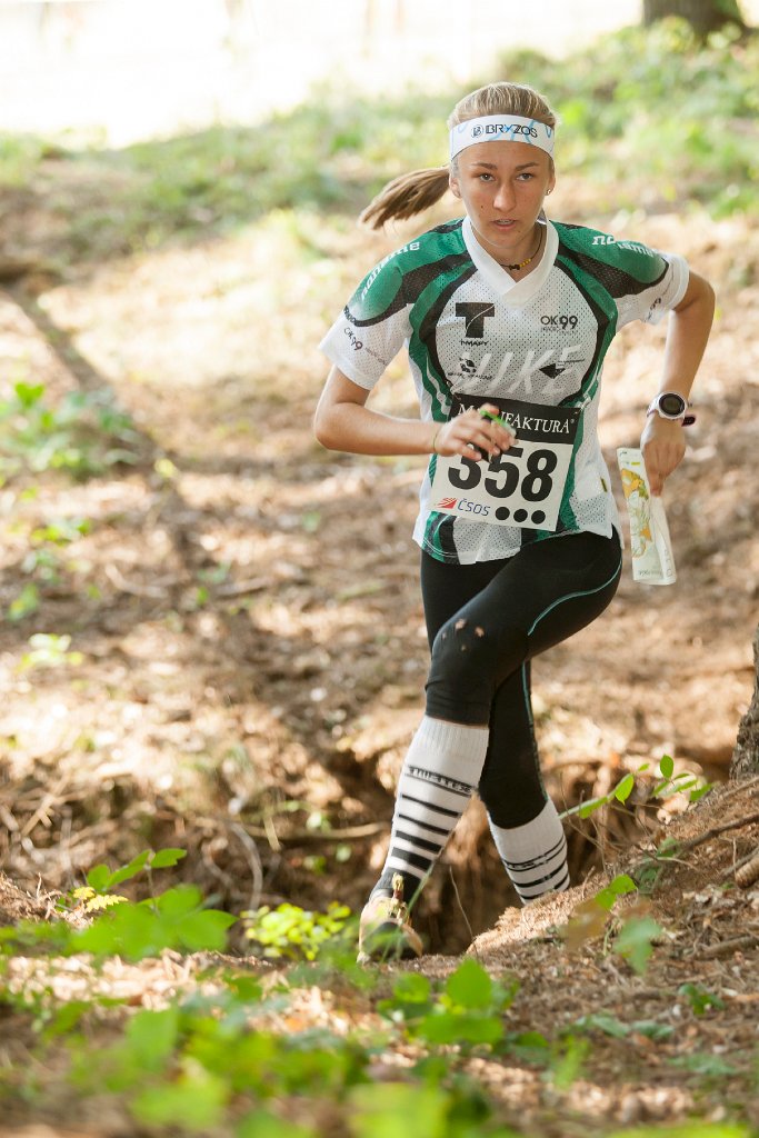 Adéla Vandasová