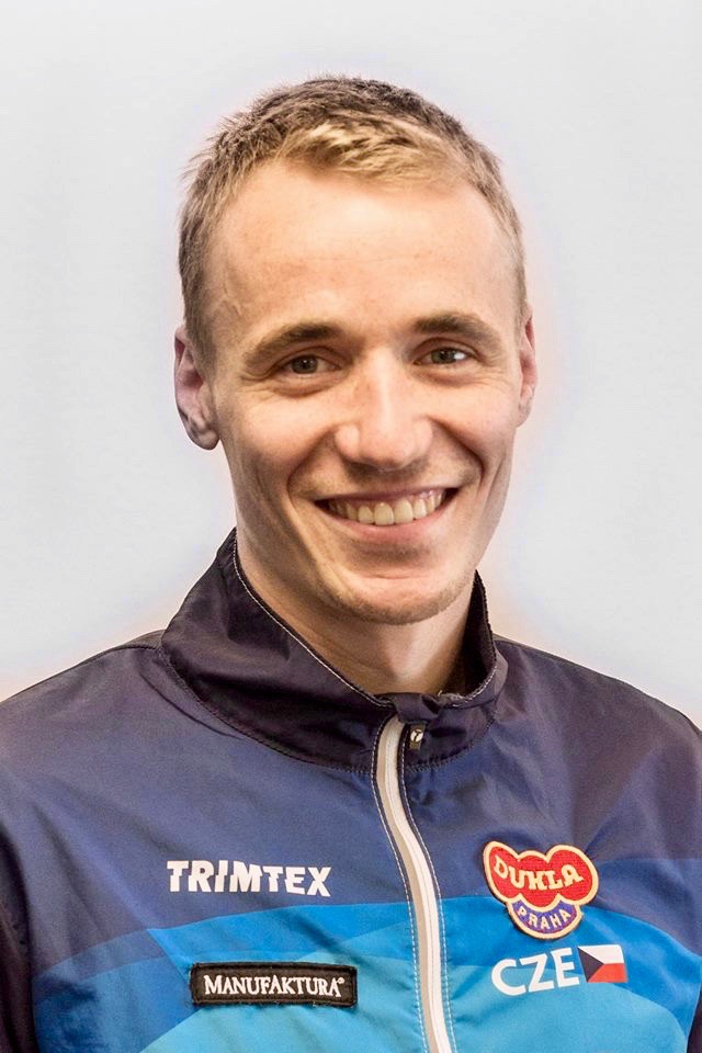 Jan Šedivý