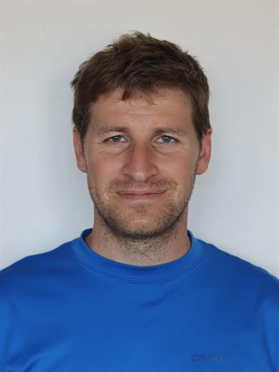 Marek Cahel