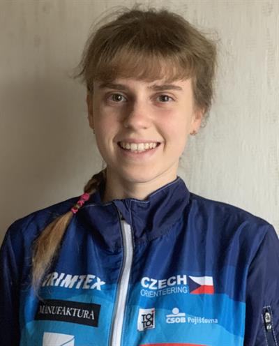 Jana Pekařová
