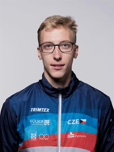 Martin Roudný