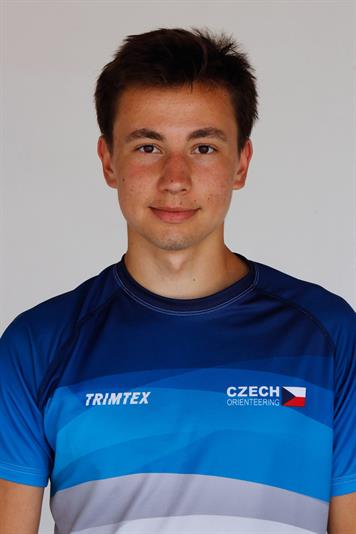 Daniel Bolehovský