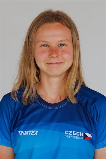 Lucie Dittrichová