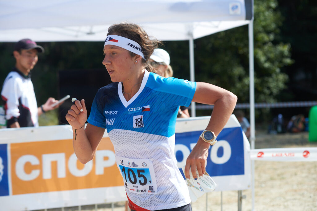 Anna Karlová
