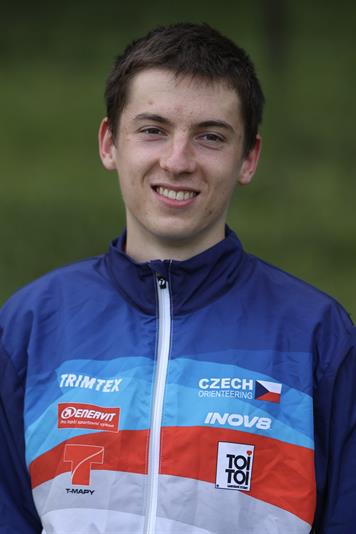 Ondřej Brosch