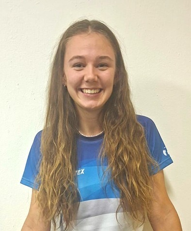 Kateřina Kožíšková