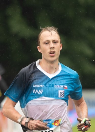 Ondřej Metelka