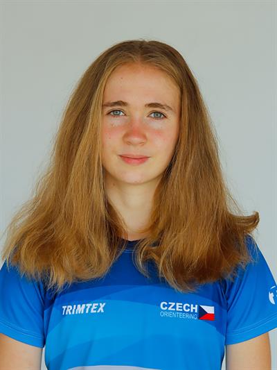 Viktorie Škáchová