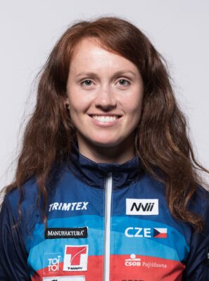 Vendula Rusá