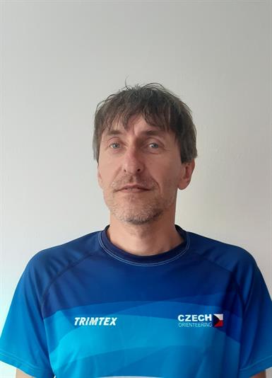 Pavel Košárek