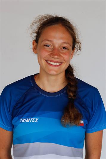 Kateřina Štěpová